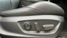 Toyota C-HR 2.0 Hybrid Excel 5dr CVT Hybrid Hatchback